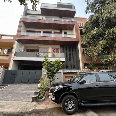 Villa Matrachaya Greater Noida Exterior foto