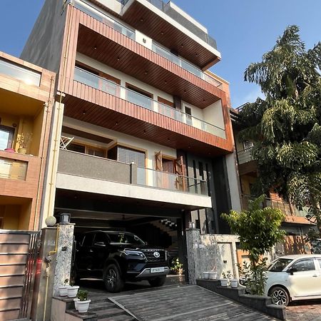 Villa Matrachaya Greater Noida Exterior foto