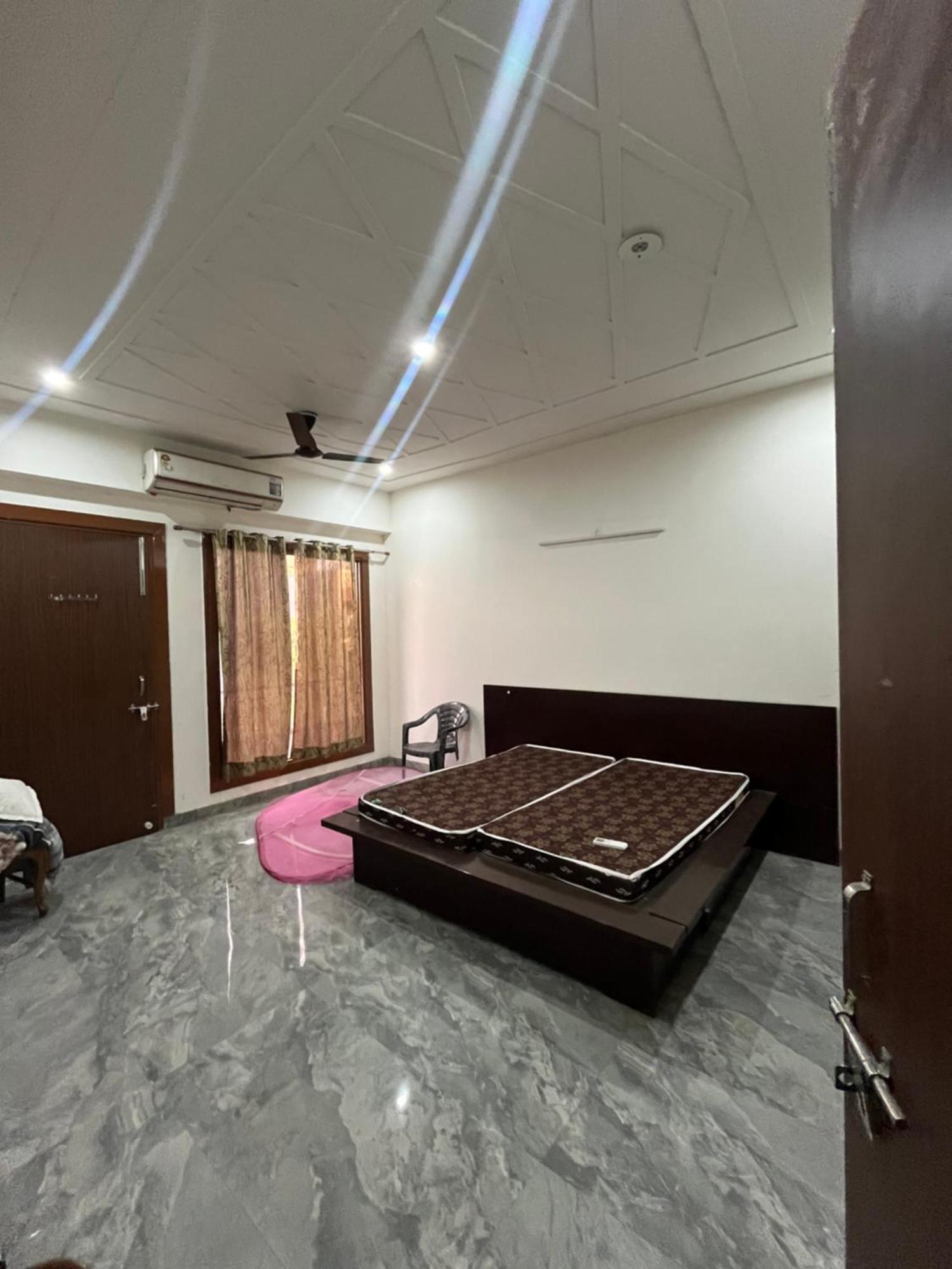Villa Matrachaya Greater Noida Exterior foto