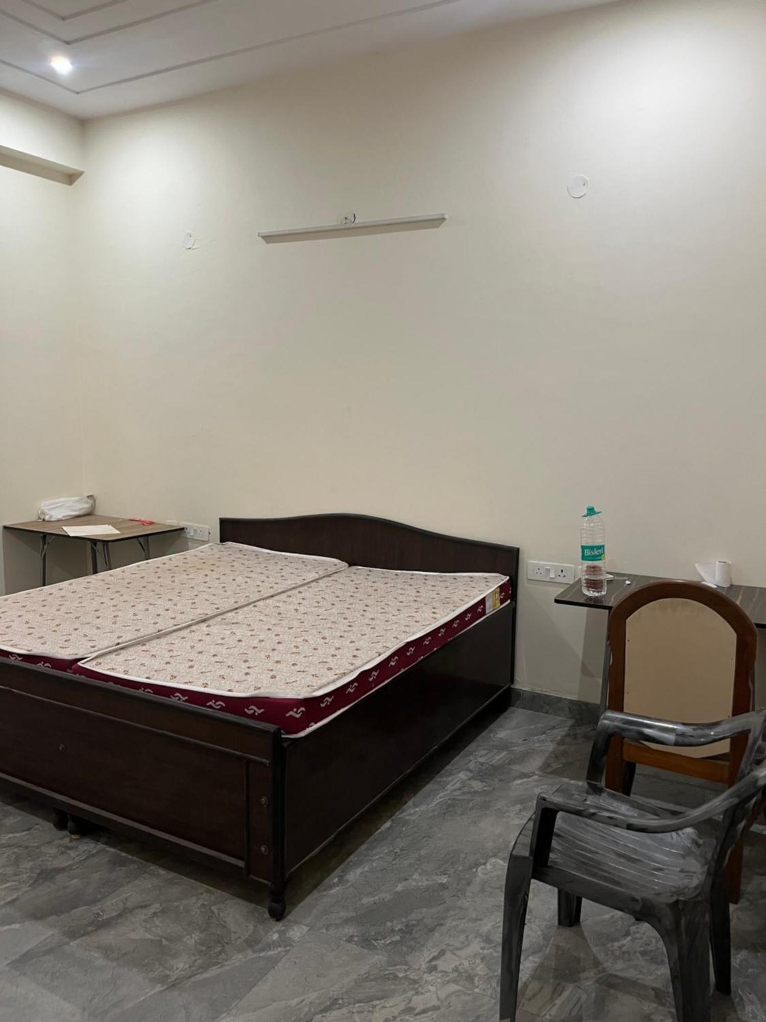 Villa Matrachaya Greater Noida Exterior foto